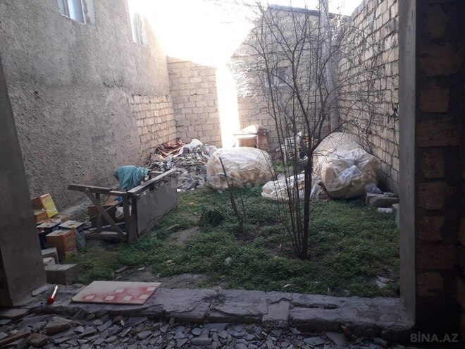 4 otaqlı həyət evi/bağ evi - Xırdalan - 200 m² (15)
