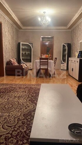 4 otaqlı həyət evi/bağ evi - Xırdalan - 200 m² (1)