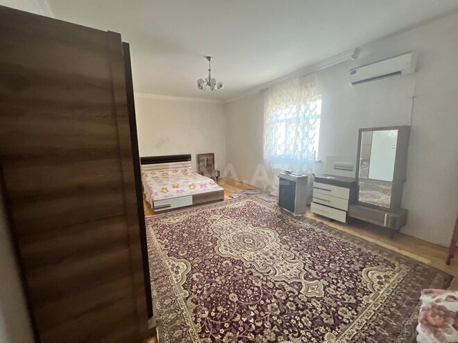 4 otaqlı həyət evi/bağ evi - Xırdalan - 200 m² (6)