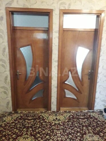 4 otaqlı həyət evi/bağ evi - Xırdalan - 200 m² (11)