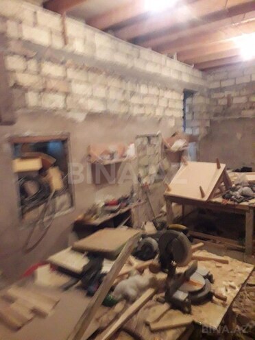 4 otaqlı həyət evi/bağ evi - Xırdalan - 200 m² (10)