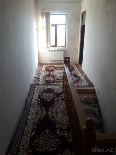 4 otaqlı həyət evi/bağ evi - Xırdalan - 200 m² (12)