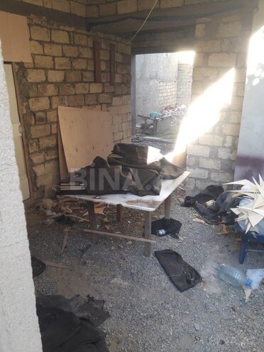 4 otaqlı həyət evi/bağ evi - Xırdalan - 200 m² (16)