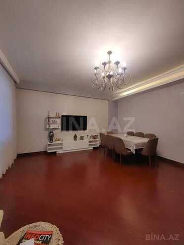 3-комн. новостройка - м. Гянджлик - 130 м² (2)