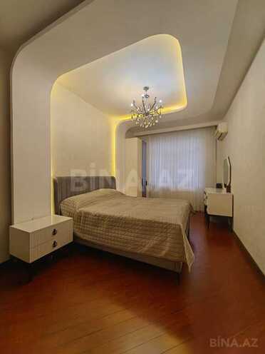 3-комн. новостройка - м. Гянджлик - 130 м² (11)