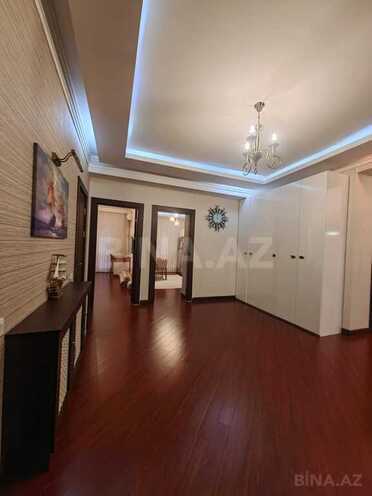 3-комн. новостройка - м. Гянджлик - 130 м² (5)