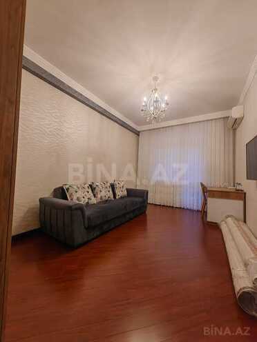 3-комн. новостройка - м. Гянджлик - 130 м² (14)
