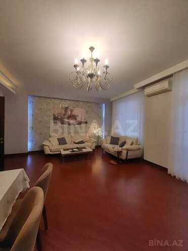 3-комн. новостройка - м. Гянджлик - 130 м² (1)