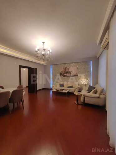 3-комн. новостройка - м. Гянджлик - 130 м² (17)