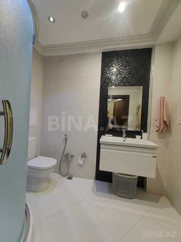 3-комн. новостройка - м. Гянджлик - 130 м² (9)