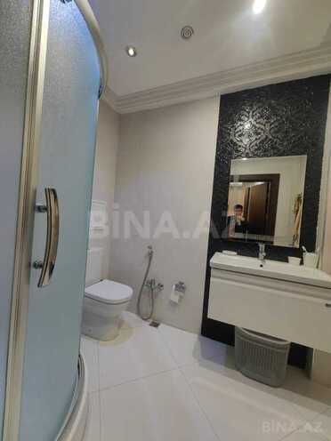 3-комн. новостройка - м. Гянджлик - 130 м² (10)