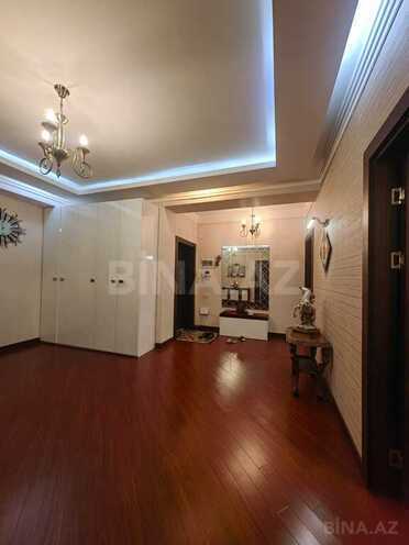 3-комн. новостройка - м. Гянджлик - 130 м² (4)