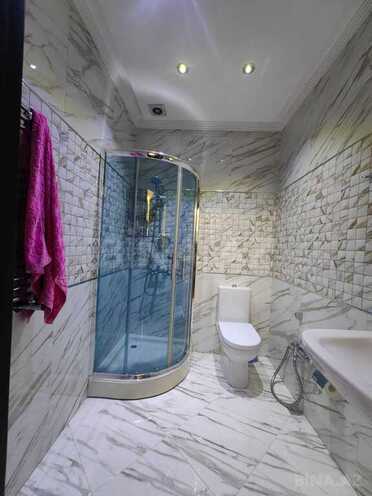 3-комн. новостройка - м. Гянджлик - 130 м² (7)