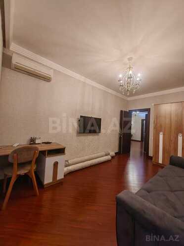 3-комн. новостройка - м. Гянджлик - 130 м² (19)