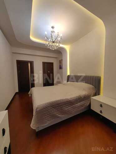 3-комн. новостройка - м. Гянджлик - 130 м² (18)