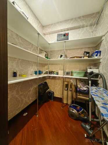 3-комн. новостройка - м. Гянджлик - 130 м² (8)