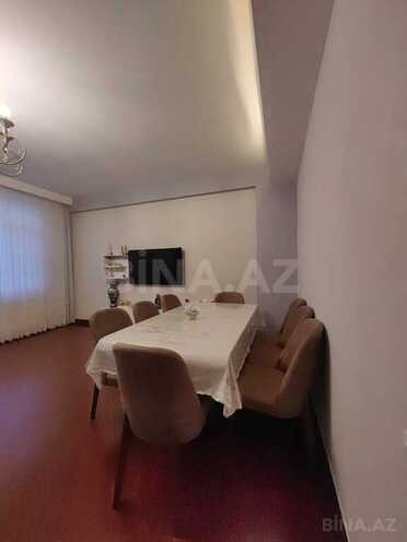 3-комн. новостройка - м. Гянджлик - 130 м² (3)