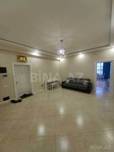 3-комн. новостройка - м. Нариман Нариманов - 153 м² (23)