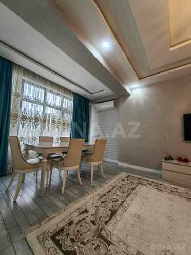 3-комн. новостройка - м. Нариман Нариманов - 153 м² (4)