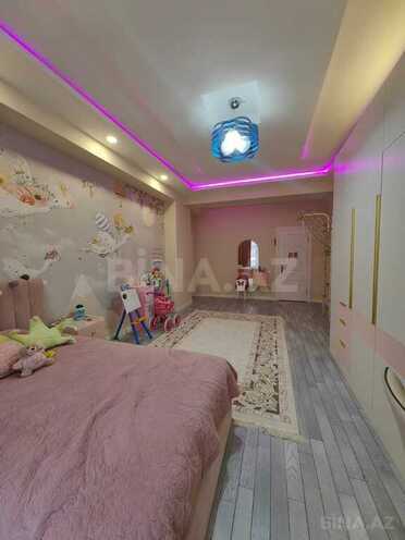 3-комн. новостройка - м. Нариман Нариманов - 153 м² (15)