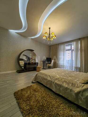 3-комн. новостройка - м. Нариман Нариманов - 153 м² (18)