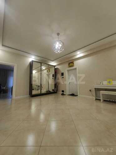 3-комн. новостройка - м. Нариман Нариманов - 153 м² (24)