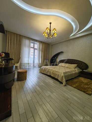 3-комн. новостройка - м. Нариман Нариманов - 153 м² (11)