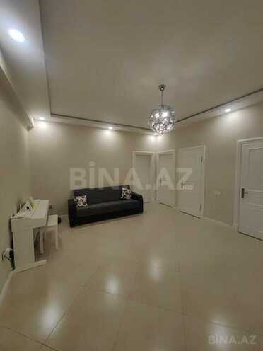 3-комн. новостройка - м. Нариман Нариманов - 153 м² (9)