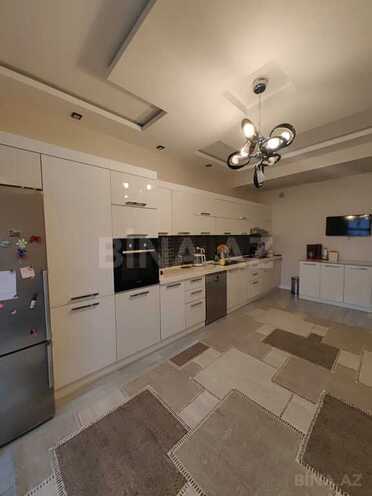 3-комн. новостройка - м. Нариман Нариманов - 153 м² (25)