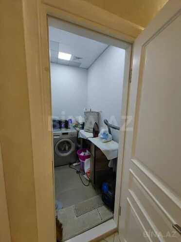 3-комн. новостройка - м. Нариман Нариманов - 153 м² (22)