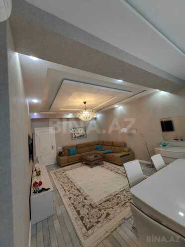 3-комн. новостройка - м. Нариман Нариманов - 153 м² (21)