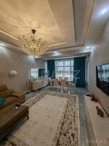 3-комн. новостройка - м. Нариман Нариманов - 153 м² (1)