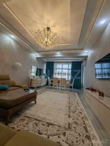 3-комн. новостройка - м. Нариман Нариманов - 153 м² (19)