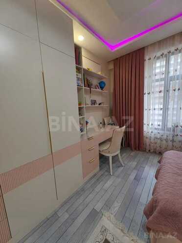3-комн. новостройка - м. Нариман Нариманов - 153 м² (17)