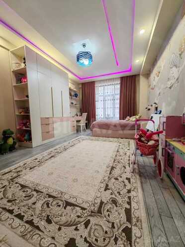3-комн. новостройка - м. Нариман Нариманов - 153 м² (16)