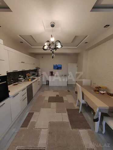 3-комн. новостройка - м. Нариман Нариманов - 153 м² (5)