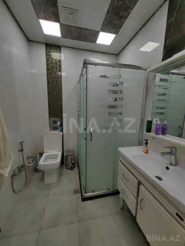 3-комн. новостройка - м. Нариман Нариманов - 153 м² (7)