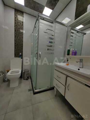 3-комн. новостройка - м. Нариман Нариманов - 153 м² (8)