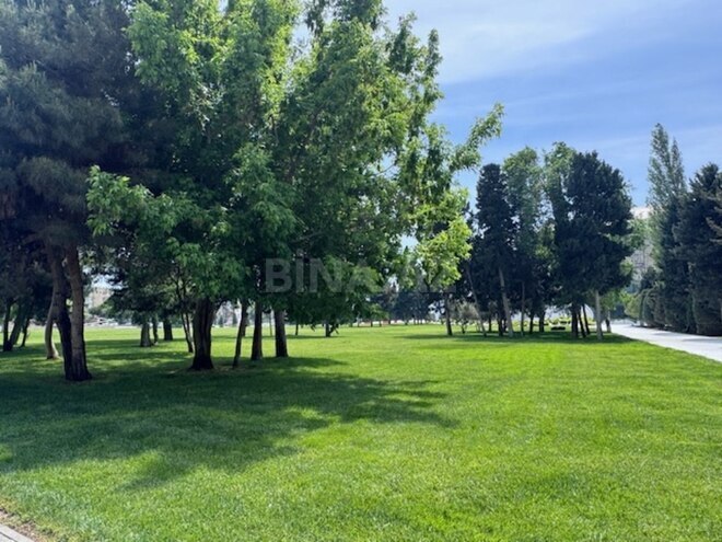 3-комн. новостройка - м. Нариман Нариманов - 135 м² (5)