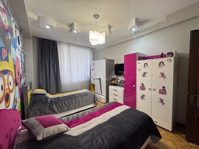 3-комн. новостройка - м. Нариман Нариманов - 135 м² (24)