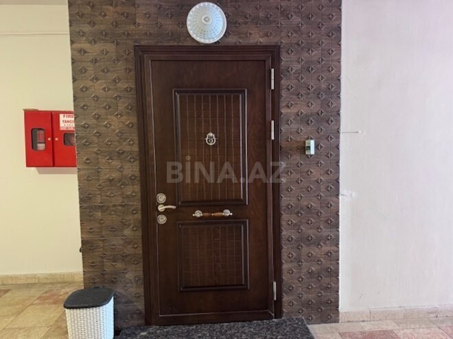 3-комн. новостройка - м. Нариман Нариманов - 135 м² (9)