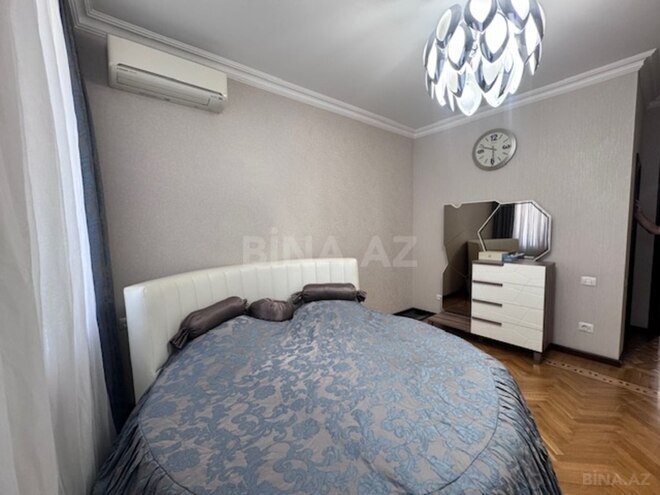 3-комн. новостройка - м. Нариман Нариманов - 135 м² (22)