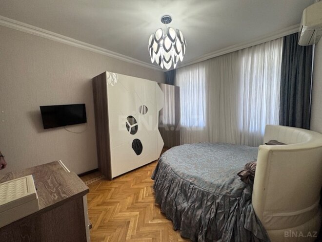 3-комн. новостройка - м. Нариман Нариманов - 135 м² (21)