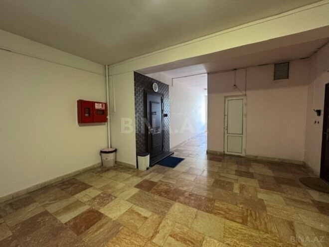 3-комн. новостройка - м. Нариман Нариманов - 135 м² (8)