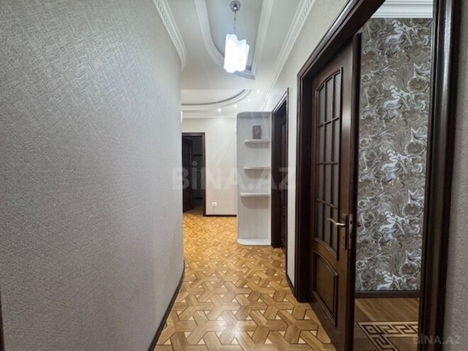 3-комн. новостройка - м. Нариман Нариманов - 135 м² (13)