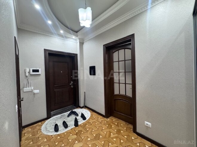 3-комн. новостройка - м. Нариман Нариманов - 135 м² (12)