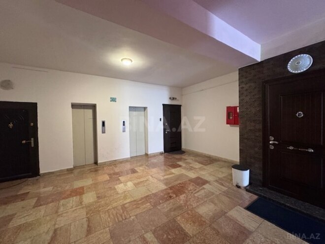 3-комн. новостройка - м. Нариман Нариманов - 135 м² (7)