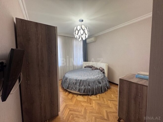 3-комн. новостройка - м. Нариман Нариманов - 135 м² (23)