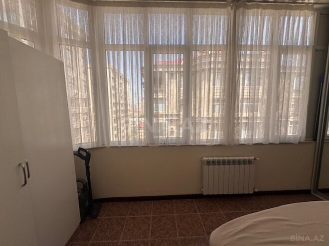 3-комн. новостройка - м. Нариман Нариманов - 135 м² (27)