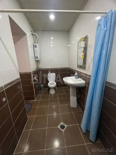 3 otaqlı həyət evi/bağ evi - Əhmədli m. - 90 m² (6)